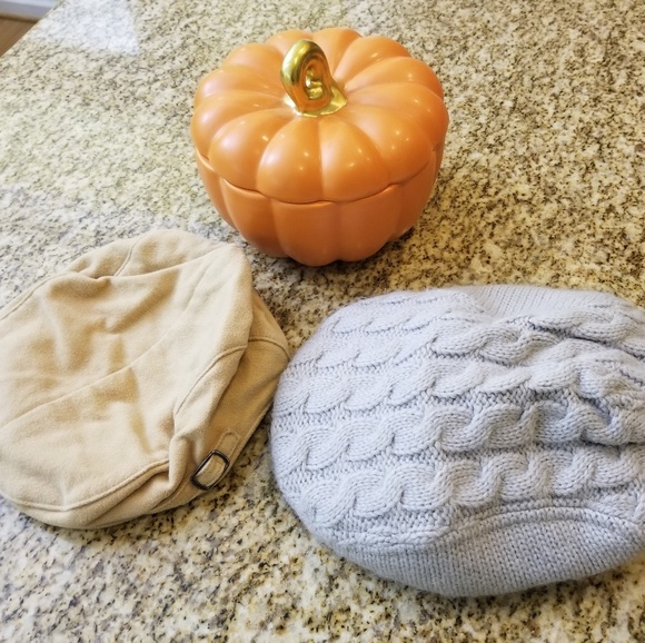 Janie and Jack Accessories Janie Jack Hats Poshmark